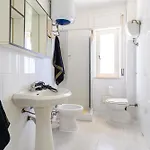 Appartement Spazioso Bicamere Fronte Mare *